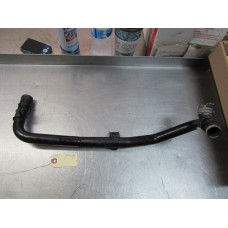 22Z040 Coolant Crossover For 08-10 Audi TT  2.0